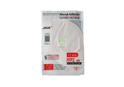 JIADA Respirtor FFP2 10 ks