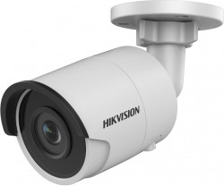 Kamera Hikvision DS-2CD1023G0E-I IP, bullet, 4 Mpix, IR 30m, vonkajia