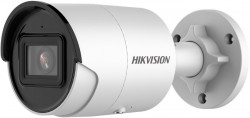 Kamera Hikvision DS-2CD2043G2-I(2.8mm) IP, bullet, 4MP, IR 40m, mikrofon,  AcuSense