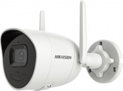 Kamera Hikvision Hikvision IP bullet kamera DS-2CV2021G2-IDW(2.8mm)(D)/FUS, 2MP, 2.8mm, WiFi