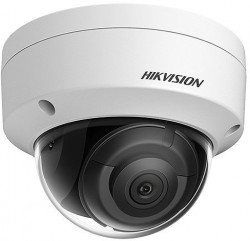 Kamera Hikvision Hikvision IP dome kamera DS-2CD2123G2-I(4mm), 2MP, 4mm