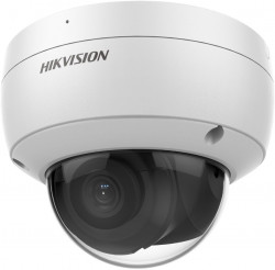 Kamera Hikvision Hikvision IP dome kamera DS-2CD2143G2-IU(2.8mm), 4MP, 2.8mm, mic, AcuSense