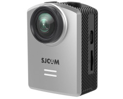 Kamera SJCAM M20 strieborn