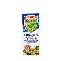 KARANIMBA Mikro 100ml