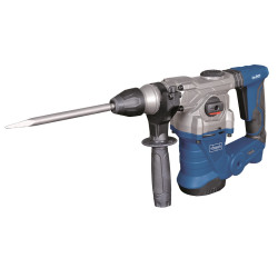Kombinovan kladivo Scheppach  DH 1300 PLUS 