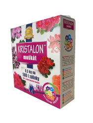 KRISTALON MUKT 500g na 500l zlievky