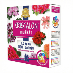 KRISTALON Mu�k�t 500 g