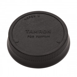 Krytka objektívu Tamron zadná pre Fujifilm X