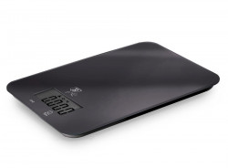 Kuchynsk vha Berlingerhaus digitlna 5 kg Carbon Pro Line BH-9218