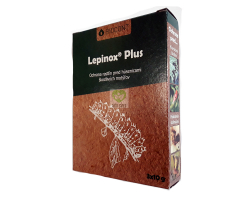 LEPINOX PLUS 3x 10 g