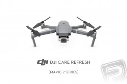 Licencia DJI Care Refresh pre Mavic Air 2 (Card)