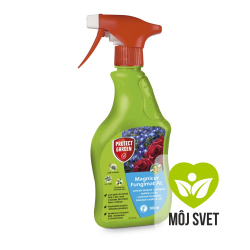 Magnicur Fungimat 500 ml  Sprej proti hubovm chorobm rastln