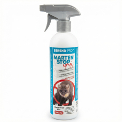 Marten Stop sprej proti kun�m 500 ml