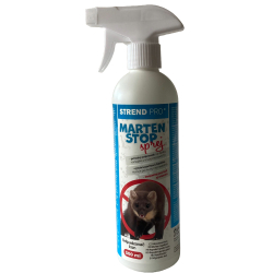 Marten stop sprej proti kunm 500ml