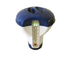 MasterSil plavk s teplomerom pre 20g tablety  Mini