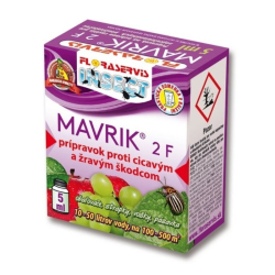 MAVRIK 2F  Insekticd 5 ml