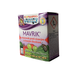 MAVRIK 5ml