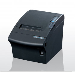  Metapace T-3 USB, RS232, cutter, black (nhrada TM-T20III)
