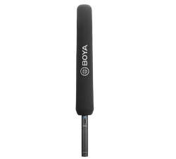 Mikrofón BOYA BY-PVM3000L superkardioidní puškový, XLR