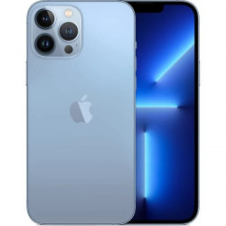 Mobilný telefón Apple iPhone 13 Pro Max 256GB Sierra Blue