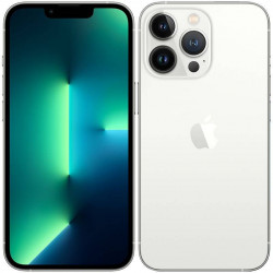 Mobiln telefn Apple iPhone 13 Pro Max 256GB Silver