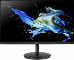 Monitor Acer CB272 27" FHD IPS, 1ms, 250cd/m2, 16:9, HDMI, DP, VGA, pivot, repro