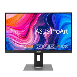 Monitor Asus ProArt Display PA278CV 27” IPS, 2560x1440, 100% sRGB, HDMI, DP, USB, Repro, Pivot