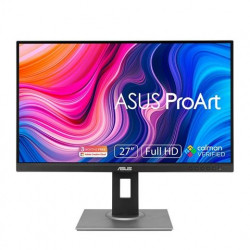 Monitor Asus ProArt Display PA278CV 27 IPS, 2560x1440, 100% sRGB, HDMI, DP, USB, Repro, Pivot