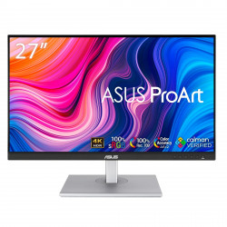 Monitor Asus ProArt Display PA279CV 27 IPS, 4K UHD, 100% sRGB, HDMI, USB, Repro, Pivot