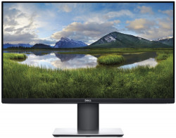 Monitor Dell P2720D Professional 27" 3H IPS, 2560x1440 QHD, 1000:1, 5ms, 4x USB, DP, HDMI, 3Y NBD