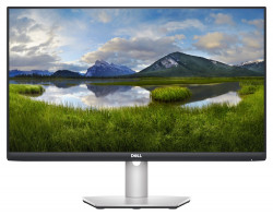 Monitor Dell S2421HS 24" FHD IPS, 1920x1080, 1000:1, 4ms, HDMI, DP, Pivot, 3Y NBD