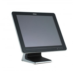 Monitor FEC 15