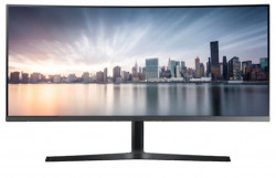 Monitor Samsung C34H890WG 34