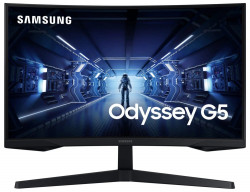 Monitor Samsung Odyssey G5 27