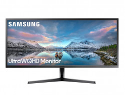 Monitor Samsung S34J550 34