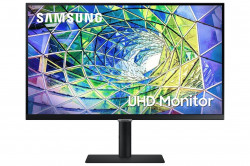 Monitor Samsung S80UA 27" IPS UHD, 3840x2160, HDR10, 5ms, DP/HDMI, USB, Pivot