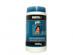 MasterSil pH - 1,6 kg