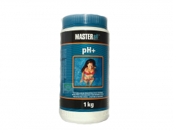 MasterSil pH + 1 kg