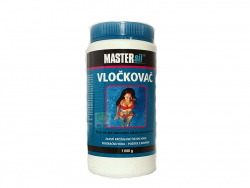 MasterSil VLOKOVA 1 kg