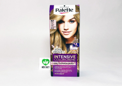 Palette farba na vlasy ICC long lasting blondes