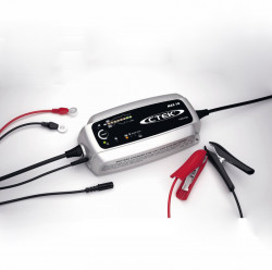 Nabjaka autobatri CTEK MXS 10.0 12 V, 10 A