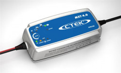 Nabjaka autobatri CTEK MXT 4.0 24 V, 4 A