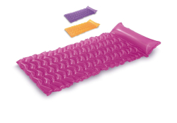 Intex 58807 Tote-N-Float Wave Mat  Nafukovacie lehtko 229  86 cm