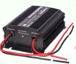 Napov meni Carspa CNT2412-10A, 24V/12V, 10A, 120W