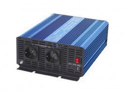 Napov meni Carspa P1500-24 24V/230V 1500W, ist snusovka