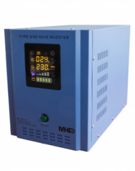 Napäťový menič MHPower MP-1800-24 24V/230V, 1800W, čistý sinus