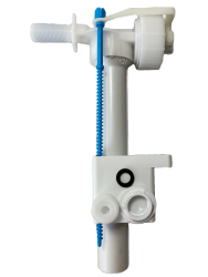 Napac ventil P-2446EF, bon, 3/8",1/2" SLOVARM