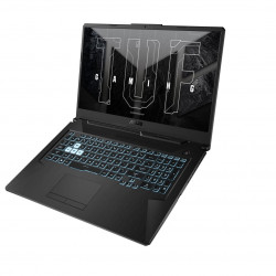 Notebook Asus TUF Gaming F17 17.3