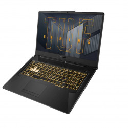 Notebook Asus TUF Gaming F17 17.3