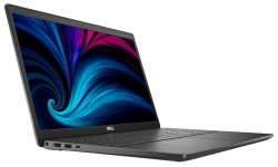 Notebook Dell Latitude 3520 15.6" FHD, i5-1135G7, 8GB, 256GB SSD, W10 + 11 Pro, 3Y NBD